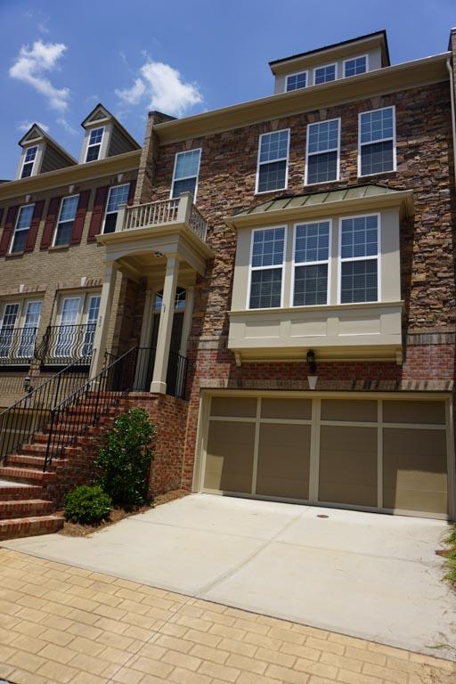 23 Rockland Place, Unit 23 Decatur, GA 30030 - Photo 1 of 1