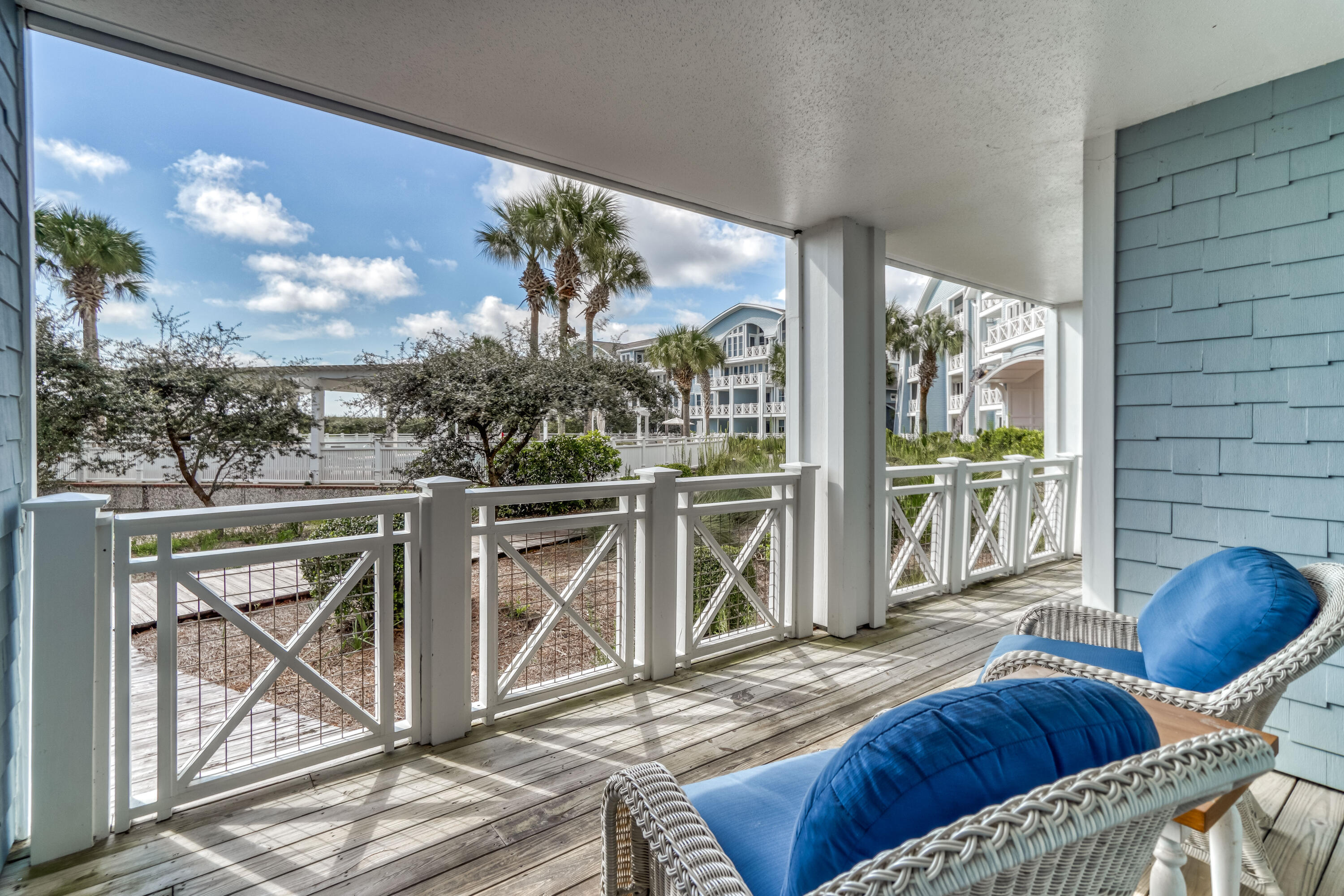 100 Bridge Lane, Unit C112 Watersound, FL 32461 - Photo 38 of 43