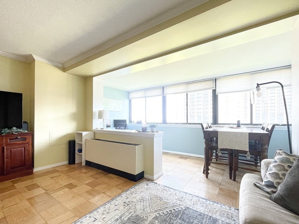 2 Hawthorne Place, Unit 16K Boston, MA 02114 - Photo 16 of 23