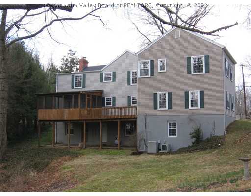 1506 Hampton Road Charleston, WV 25314 - Photo 16 of 16 Exterior Front.