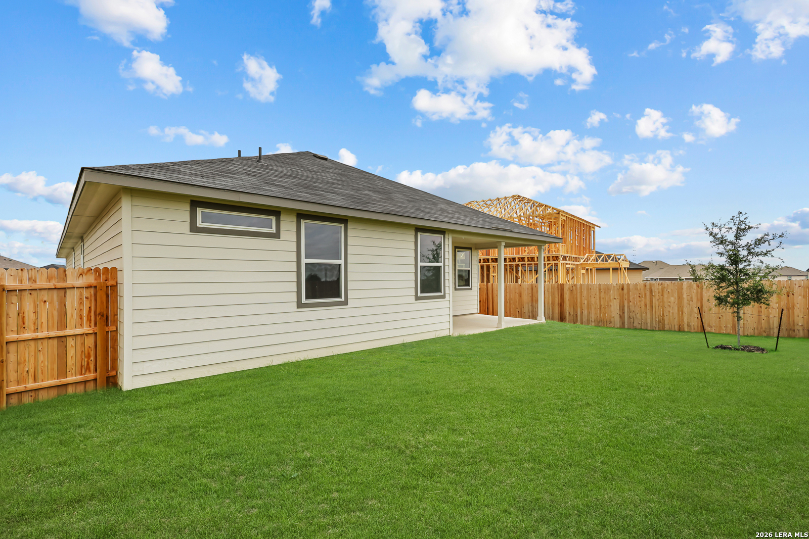 16607 Rosemary Ridge Elmendorf, TX 78112 - Photo 36 of 38