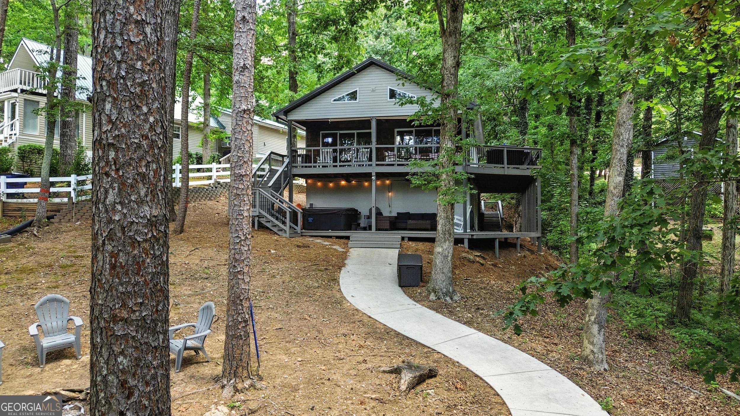 384 Cardinal Lane Toccoa, GA 30577 - Photo 1 of 1 Gallery Image 1