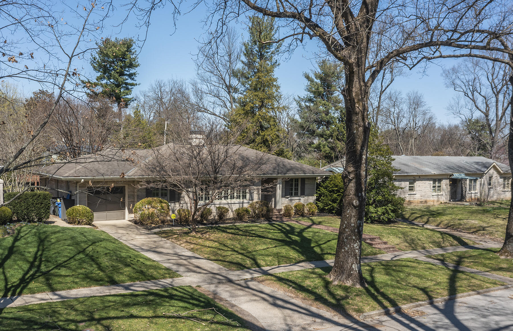 209 Culpepper Road Lexington, KY 40502 - Photo 30 of 31 209culpepper42 copy