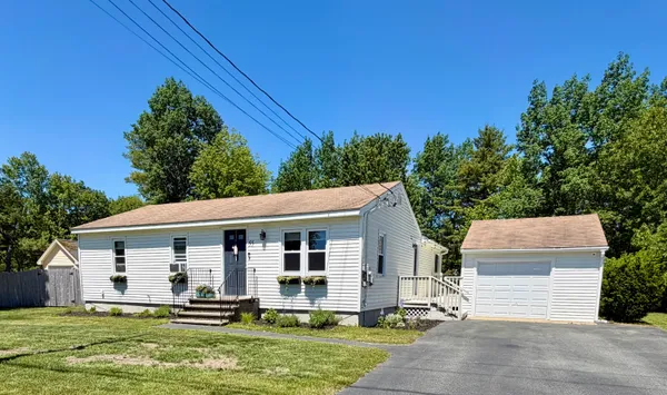 $509,000 | 55 Mill Street, Kennebunk, ME 04043