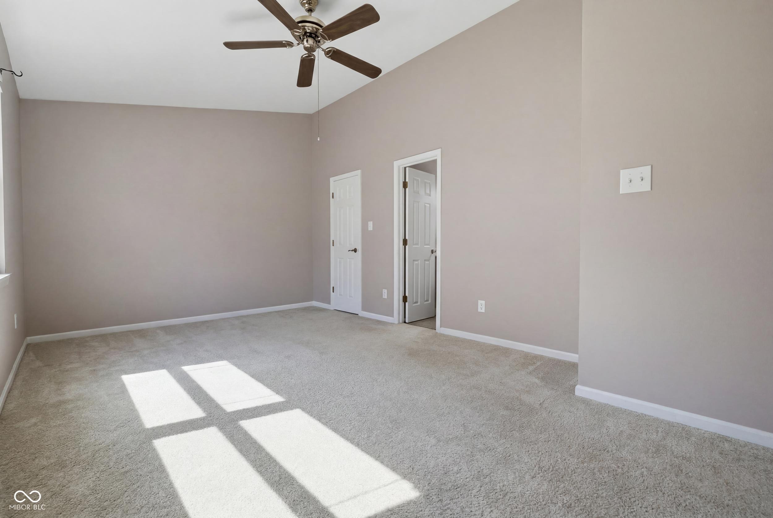3140 Shellbark Drive Indianapolis, IN 46235 - Photo 28 of 35