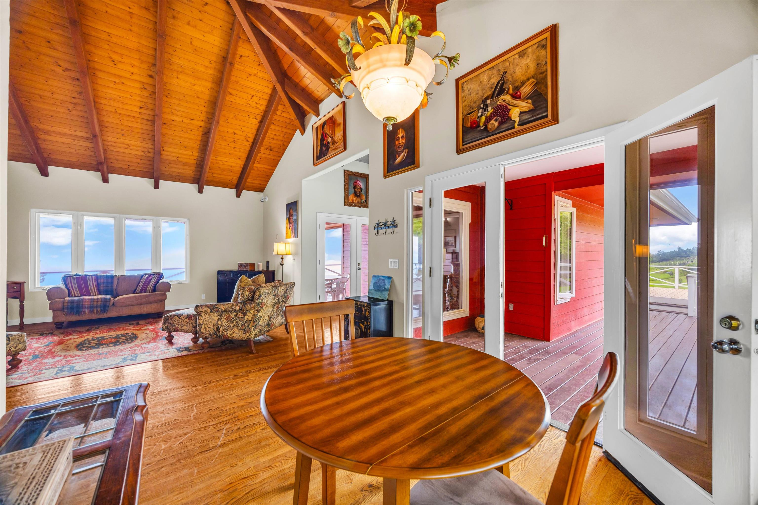 1587 Polipoli Road Kula, HI 96790 - Photo 12 of 41 Gallery Image 12