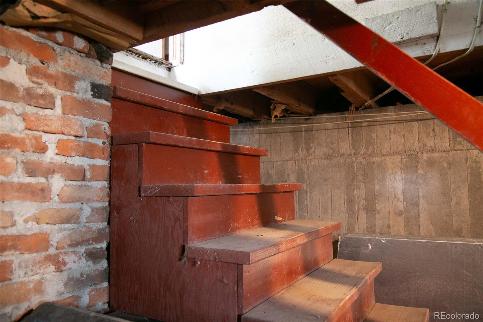 6771 West County Road Del Norte, CO 81132 - Photo 22 of 49 a close view of utility room