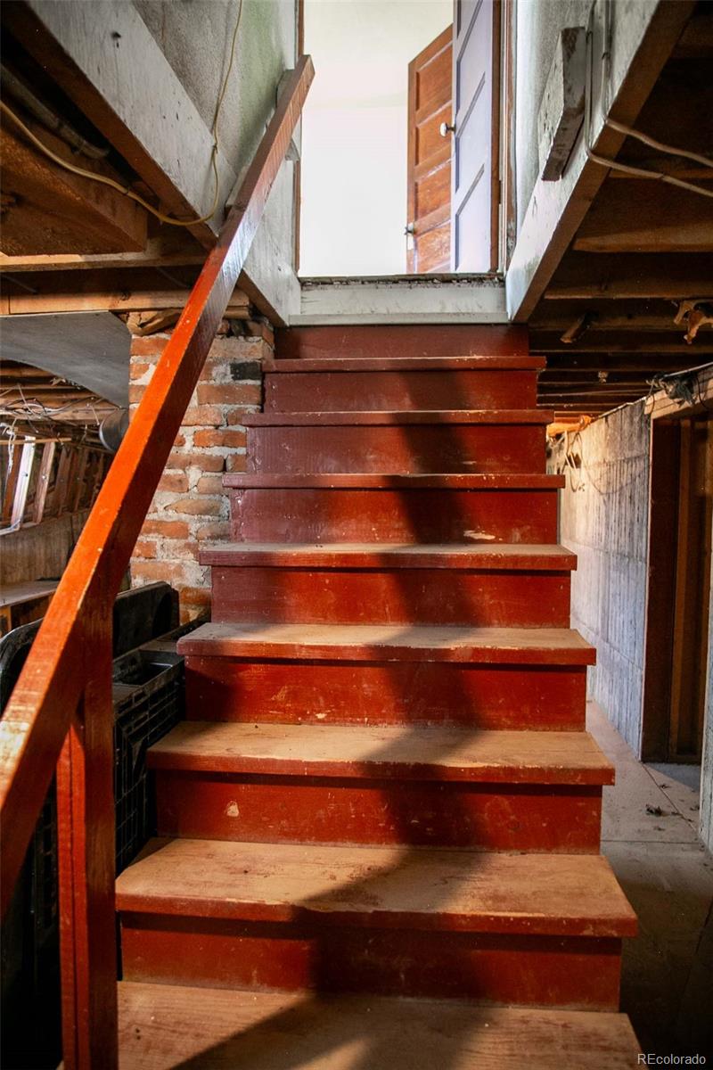 6771 West County Road Del Norte, CO 81132 - Photo 23 of 49 a view of entryway