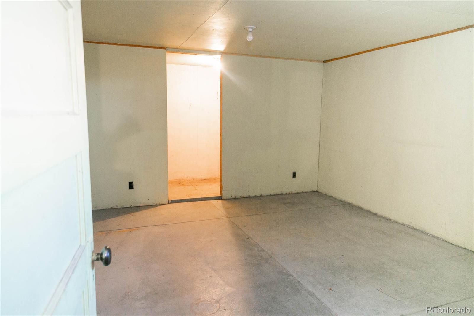 6771 West County Road Del Norte, CO 81132 - Photo 23 of 50 a view of an empty room