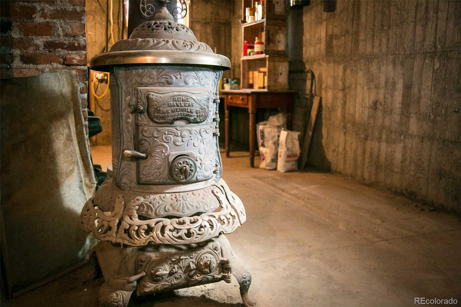 6771 West County Road Del Norte, CO 81132 - Photo 29 of 49 a view of a entryway of the house