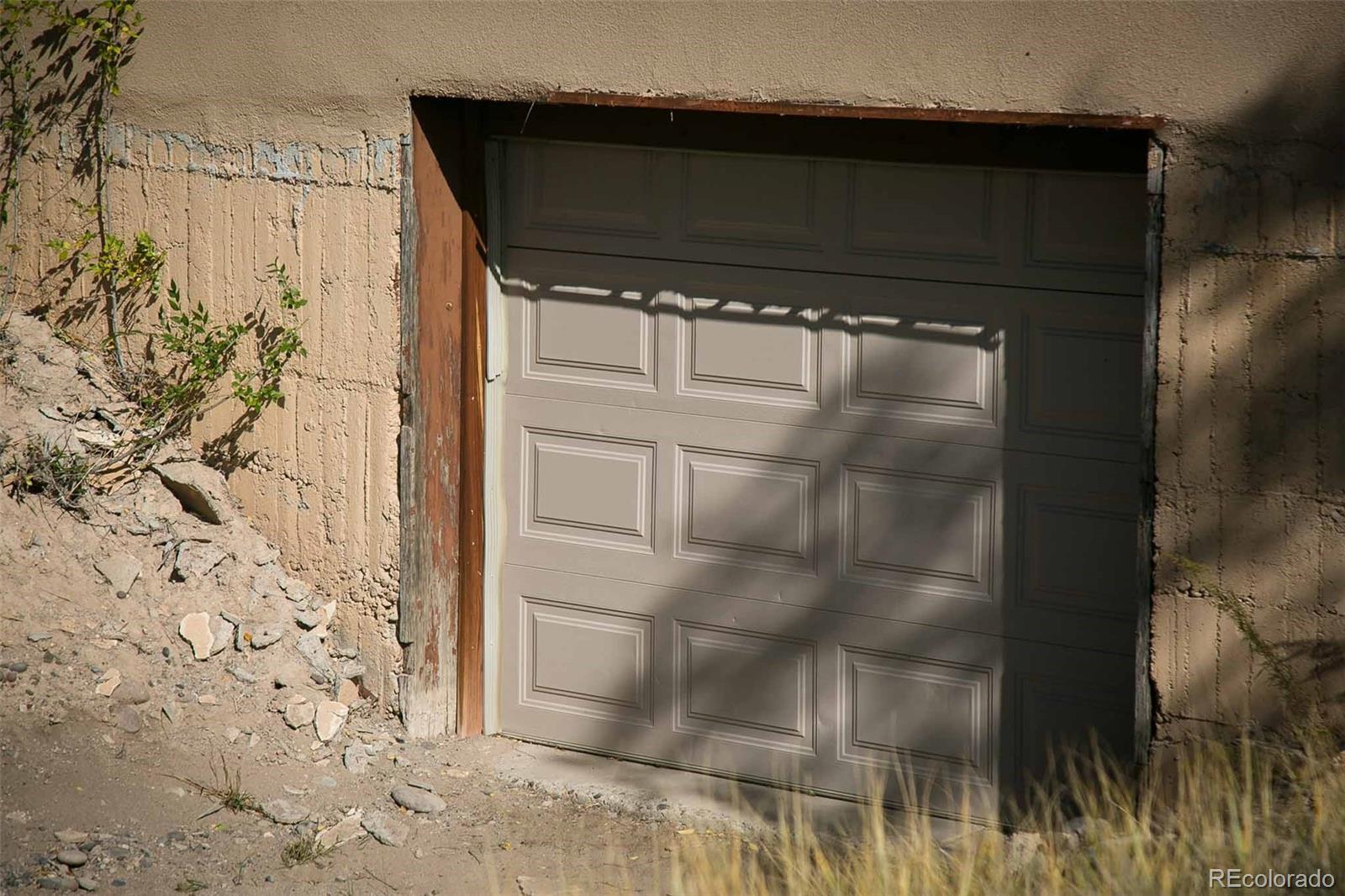 6771 West County Road Del Norte, CO 81132 - Photo 30 of 49 a view of a door
