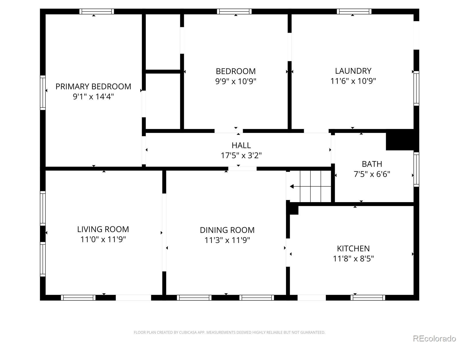6771 West County Road Del Norte, CO 81132 - Photo 3 of 50 a picture of a park