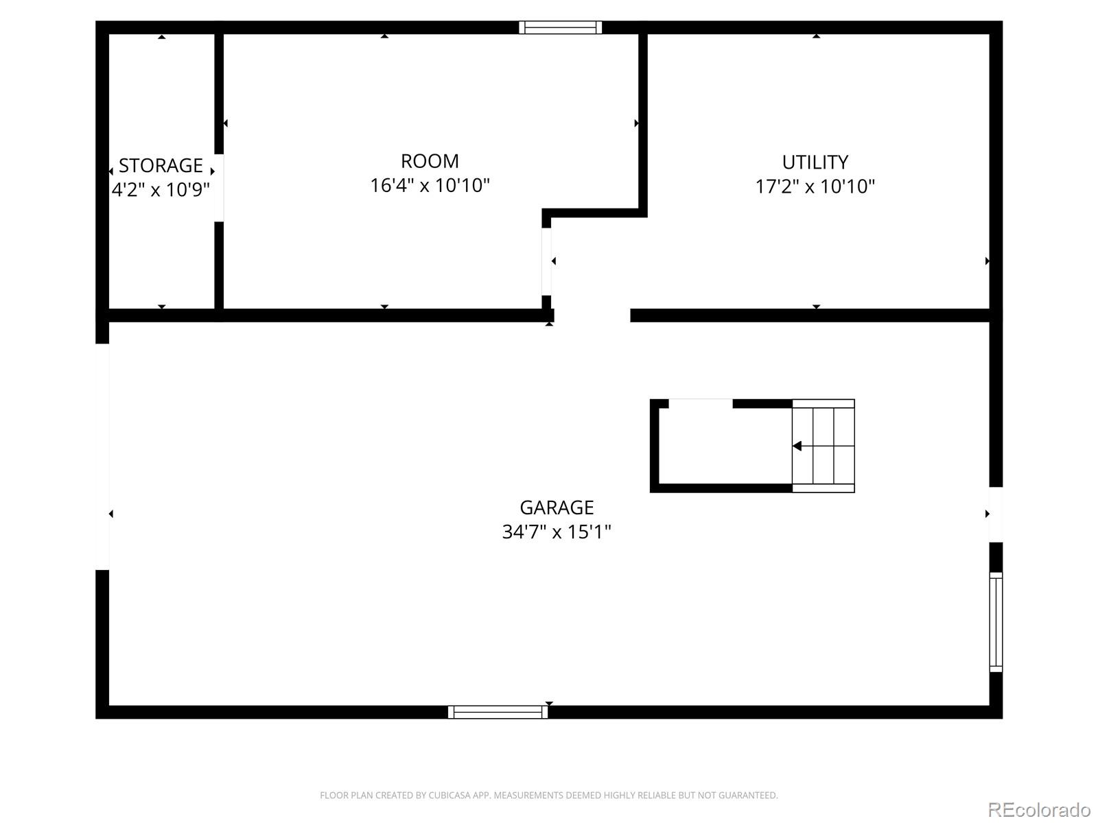 6771 West County Road Del Norte, CO 81132 - Photo 3 of 49 unknown