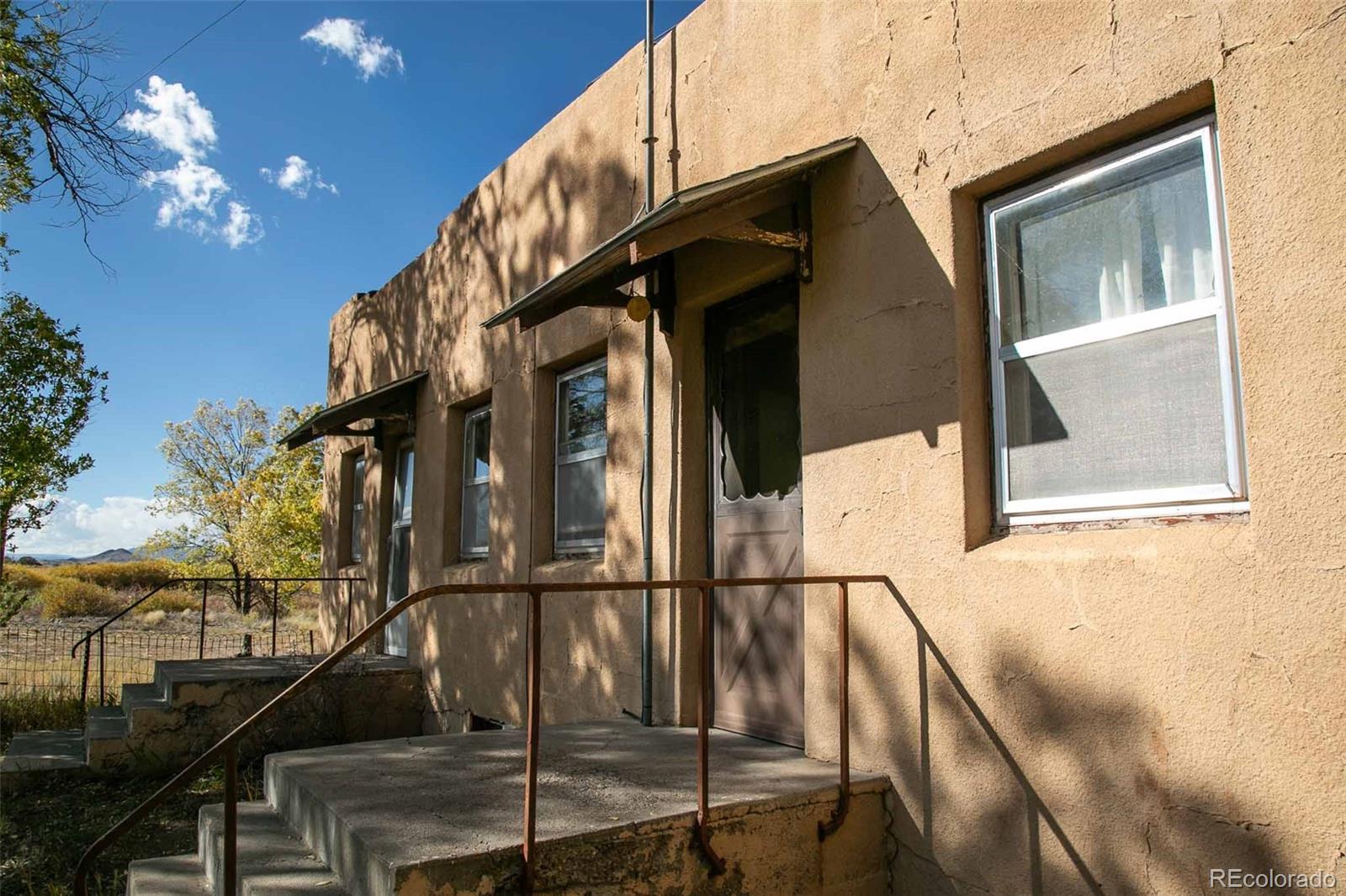6771 West County Road Del Norte, CO 81132 - Photo 33 of 49 a view of entryway