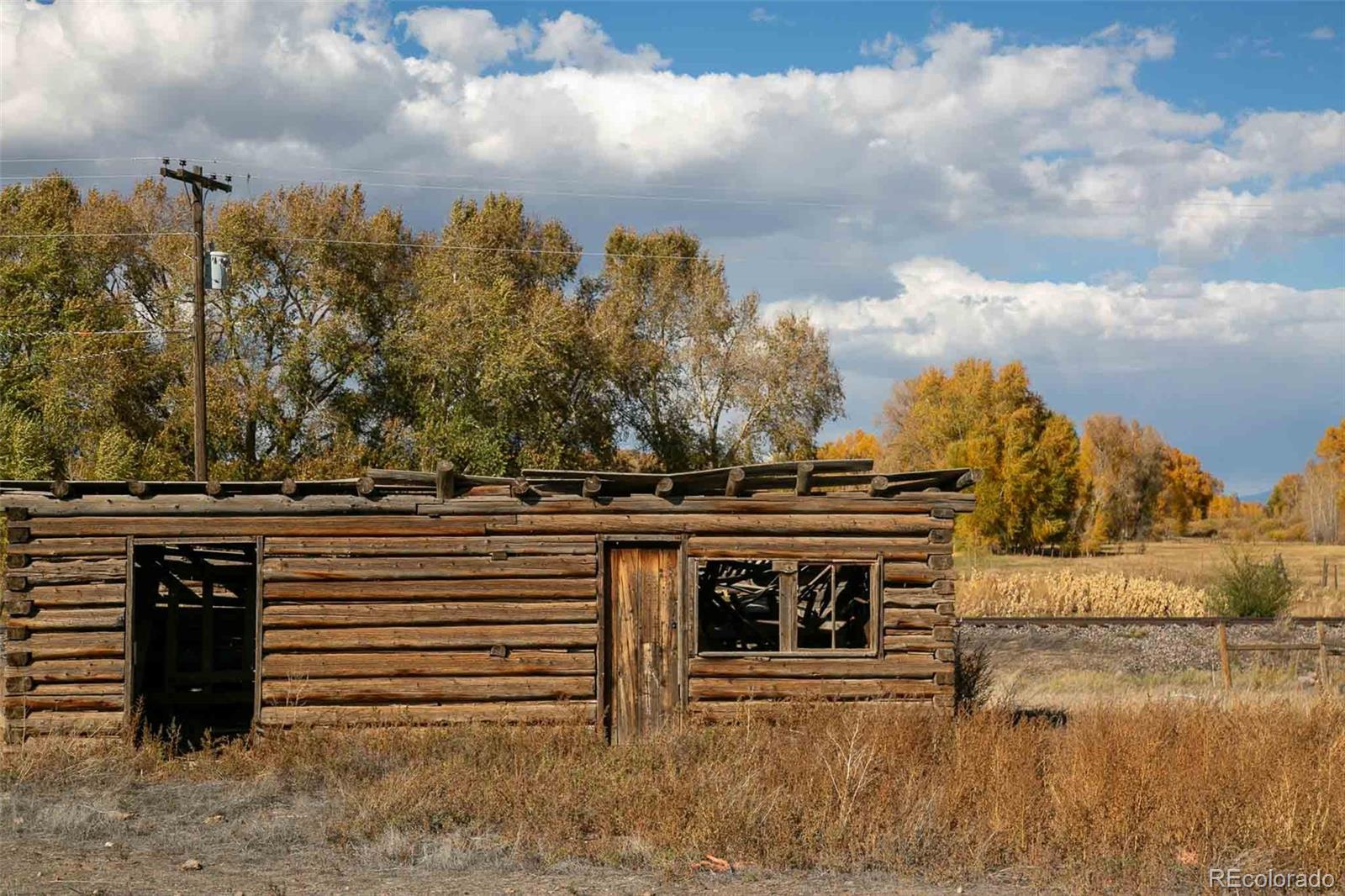 6771 West County Road Del Norte, CO 81132 - Photo 37 of 49 a view of a lake with houses