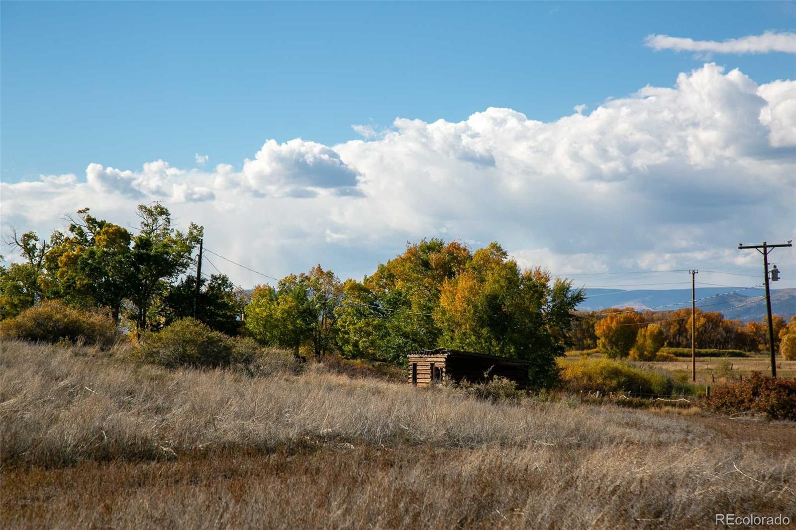 6771 West County Road Del Norte, CO 81132 - Photo 41 of 49 a view of a lake
