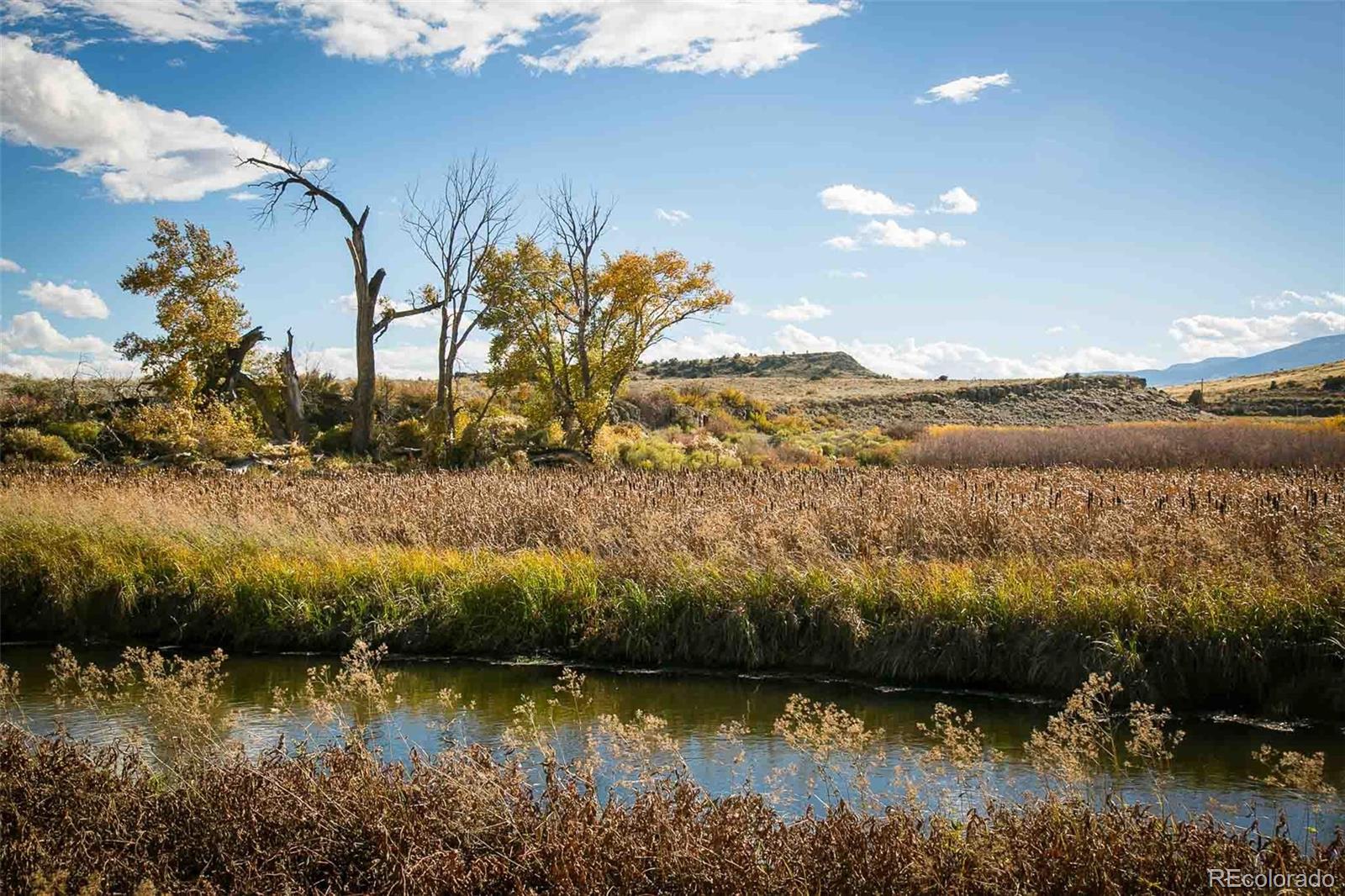 6771 West County Road Del Norte, CO 81132 - Photo 43 of 50 a view of lake