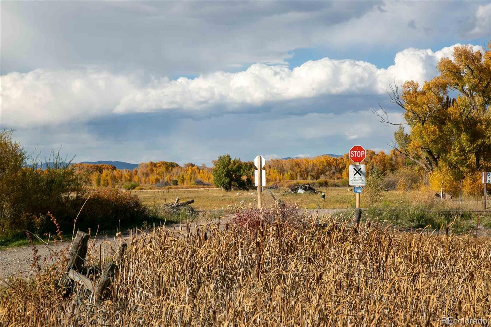 6771 West County Road Del Norte, CO 81132 - Photo 44 of 49 a view of a lake