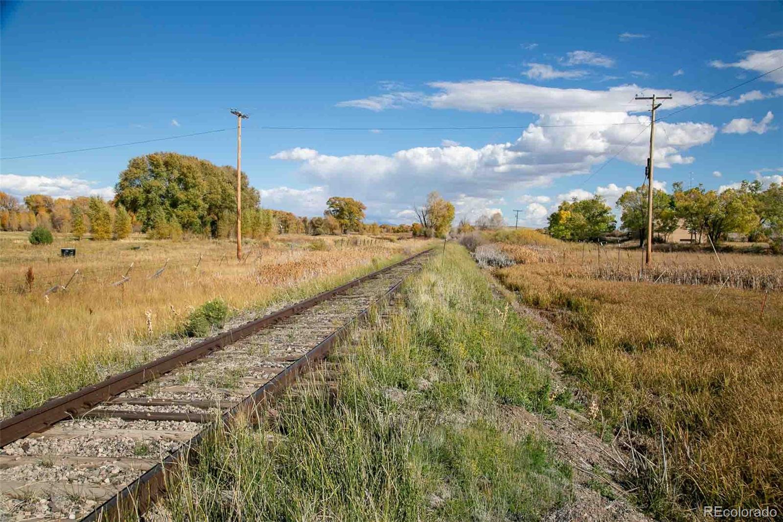 6771 West County Road Del Norte, CO 81132 - Photo 47 of 49 a view of a lake and mountain