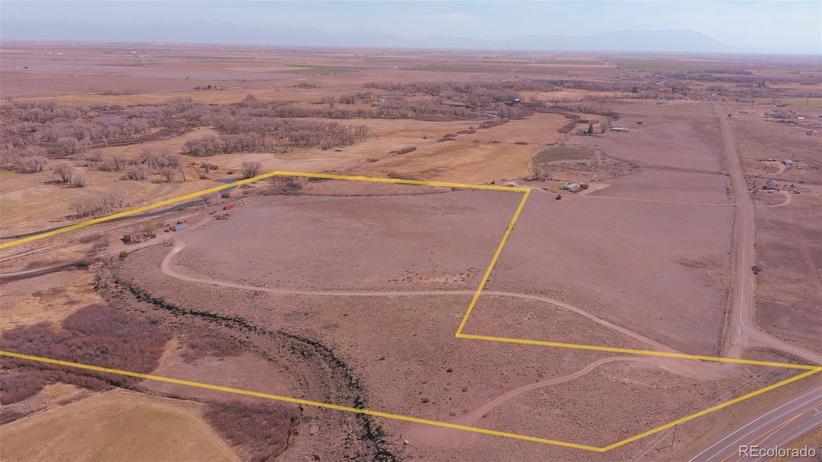6771 West County Road Del Norte, CO 81132 - Photo 49 of 50