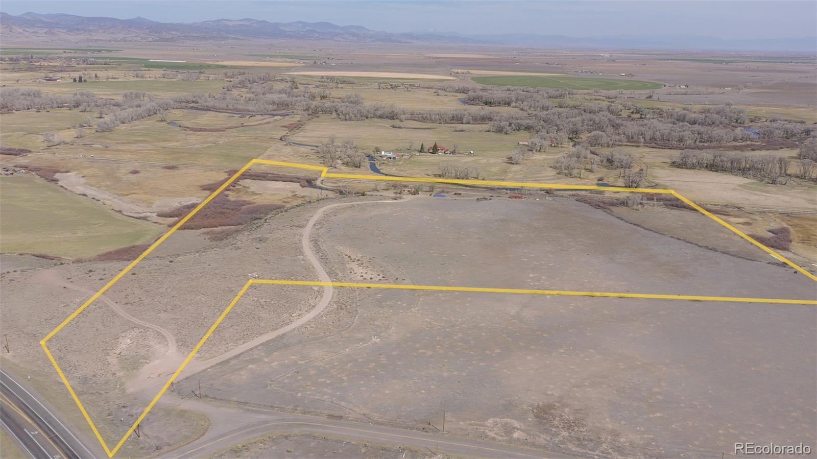 6771 West County Road Del Norte, CO 81132 - Photo 50 of 50 a view of an ocean