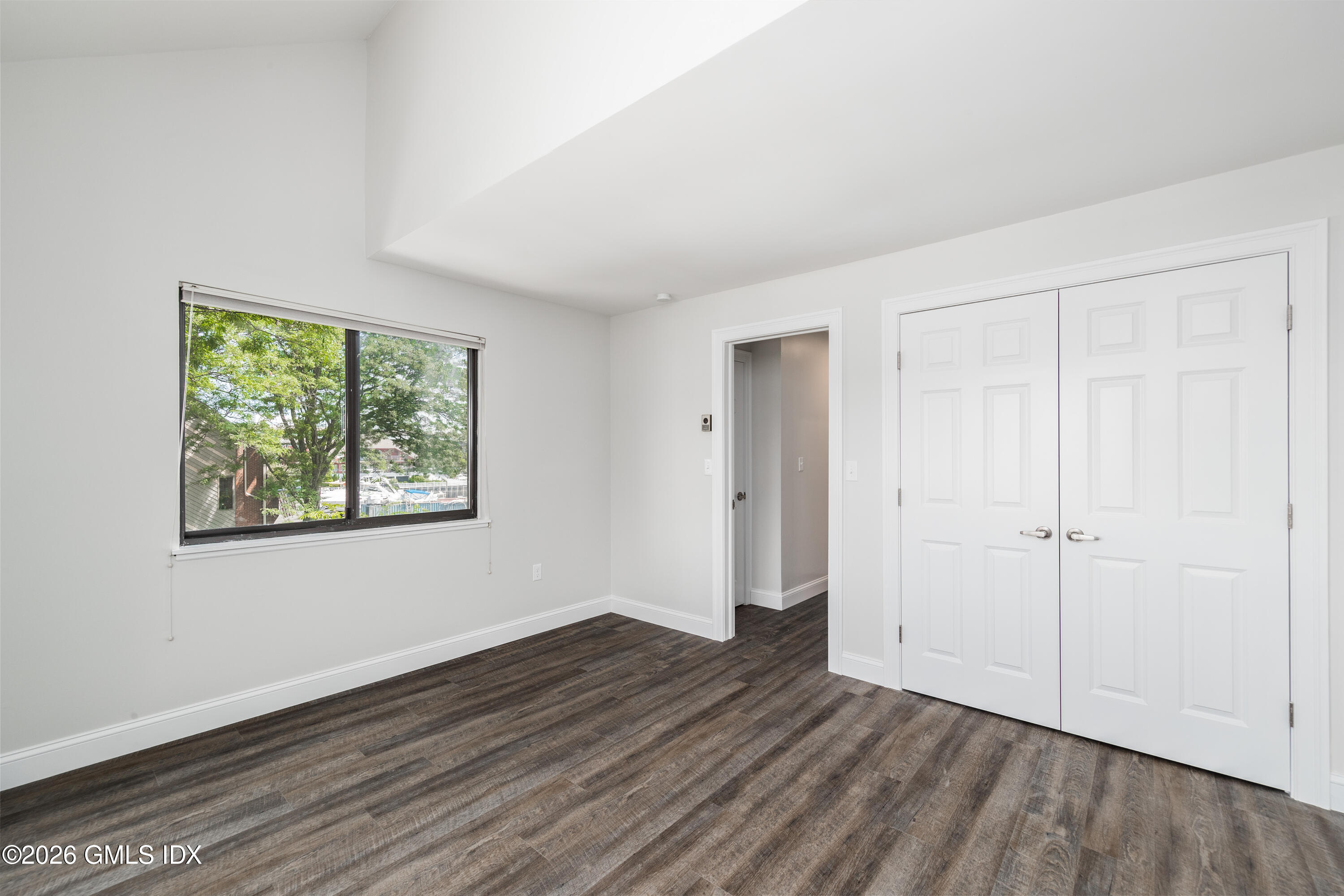 15 River Road, Unit 222 Cos Cob, CT 06807 - Photo 12 of 22 Primary Bedroom