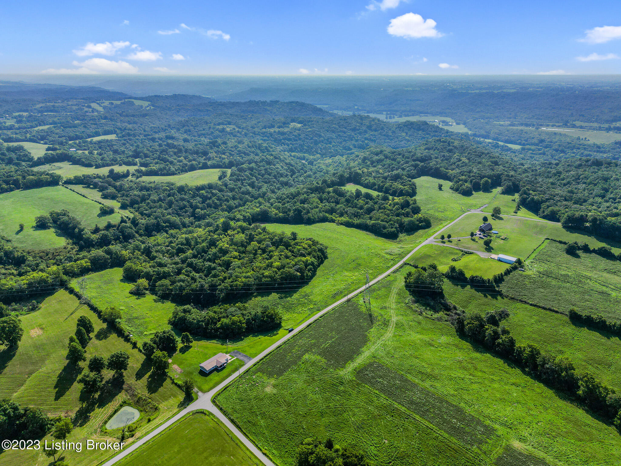 591 Stafford Ridge Road Worthville, KY 41098 - Photo 4 of 27 004