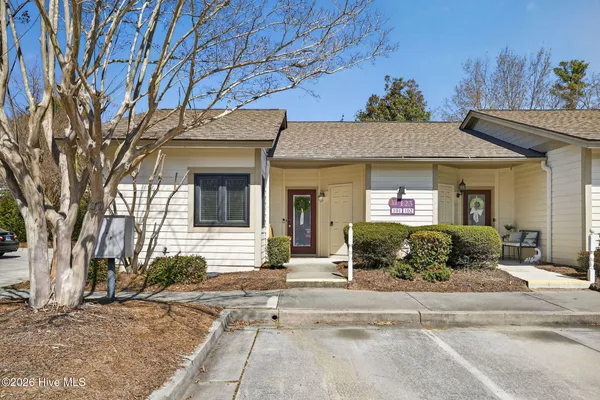 $244,000 | 123 Longstreet Drive, Unit 101, Wilmington, NC 28412