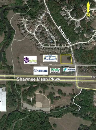 $79,000 | 19500 West 65th Terrace, Shawnee, KS 66218
