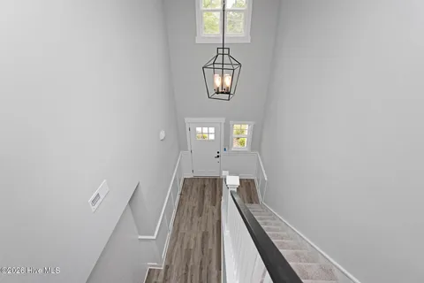 $429,000 | 410 Summit Street, Aberdeen, NC 28315