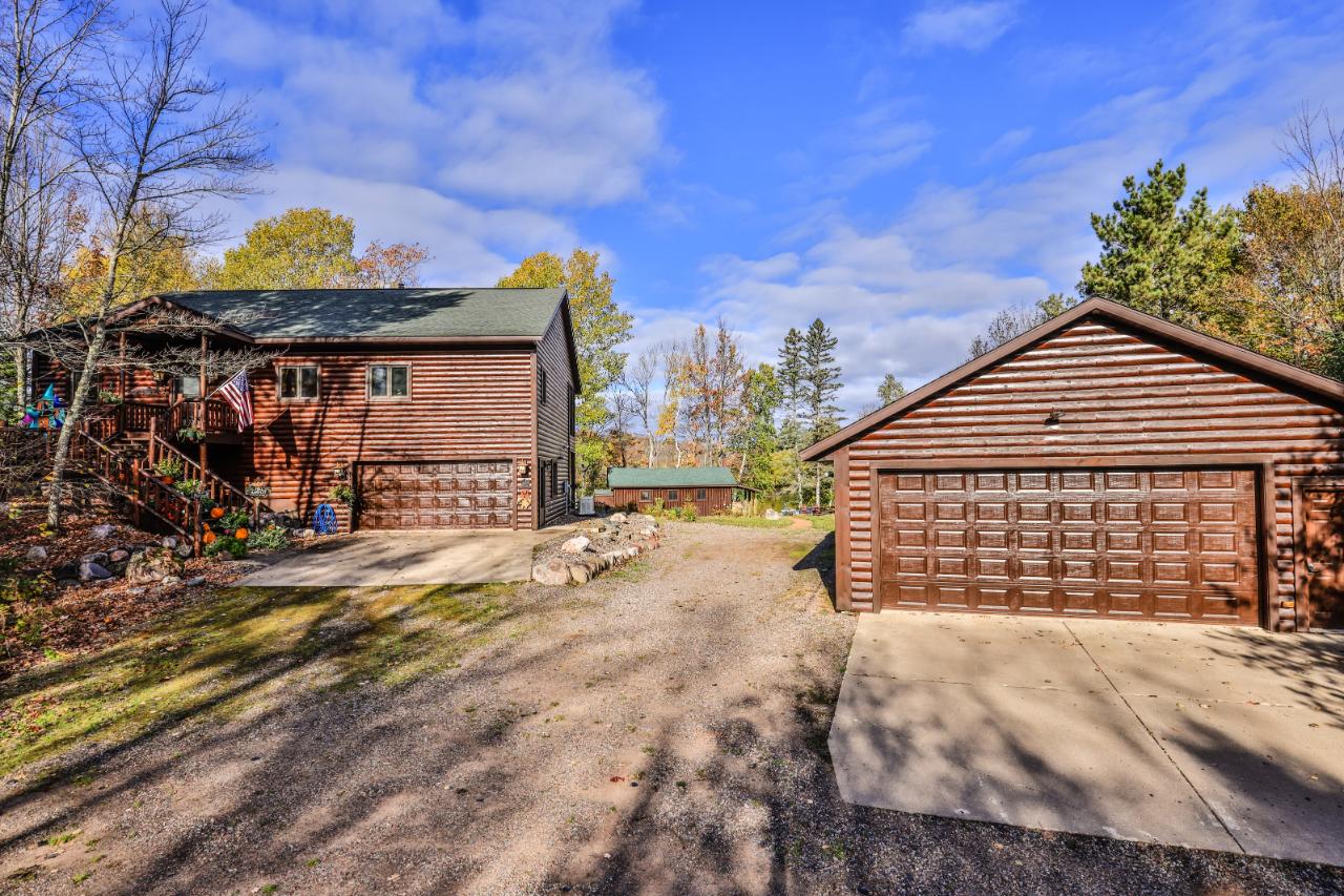 8103 East Bay Road Presque Isle, WI 54557 - Photo 33 of 97 Gallery Image 33