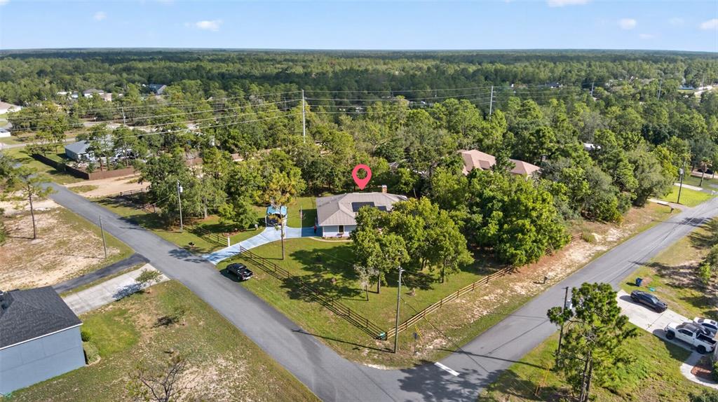 12293 Wolf Den Road Weeki Wachee, FL 34614 - Photo 44 of 44