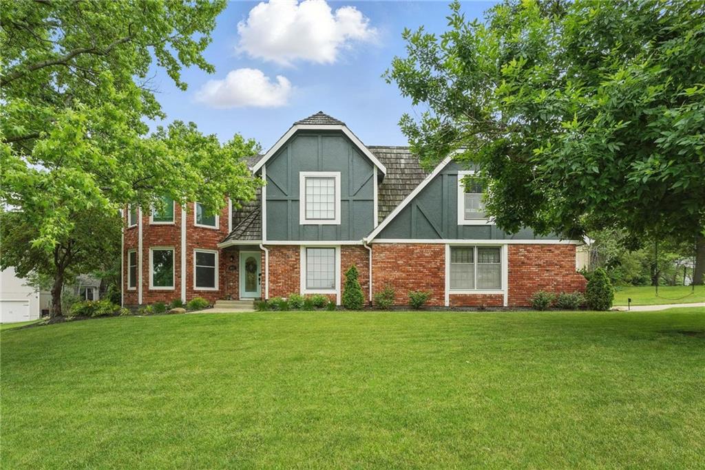 3632 Northwest Blue Jacket Dr  