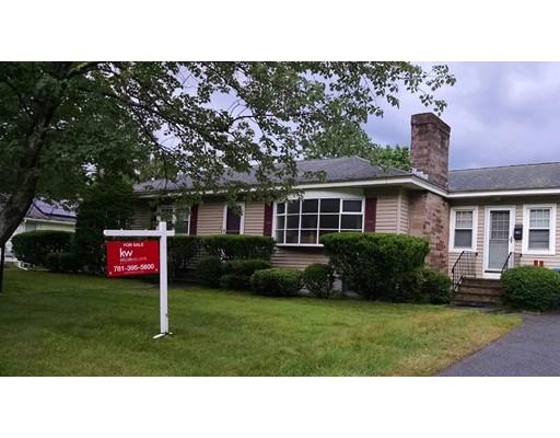 96 Colonial Road Lawrence, MA 01843 - Photo 2 of 12 Gallery Image 2