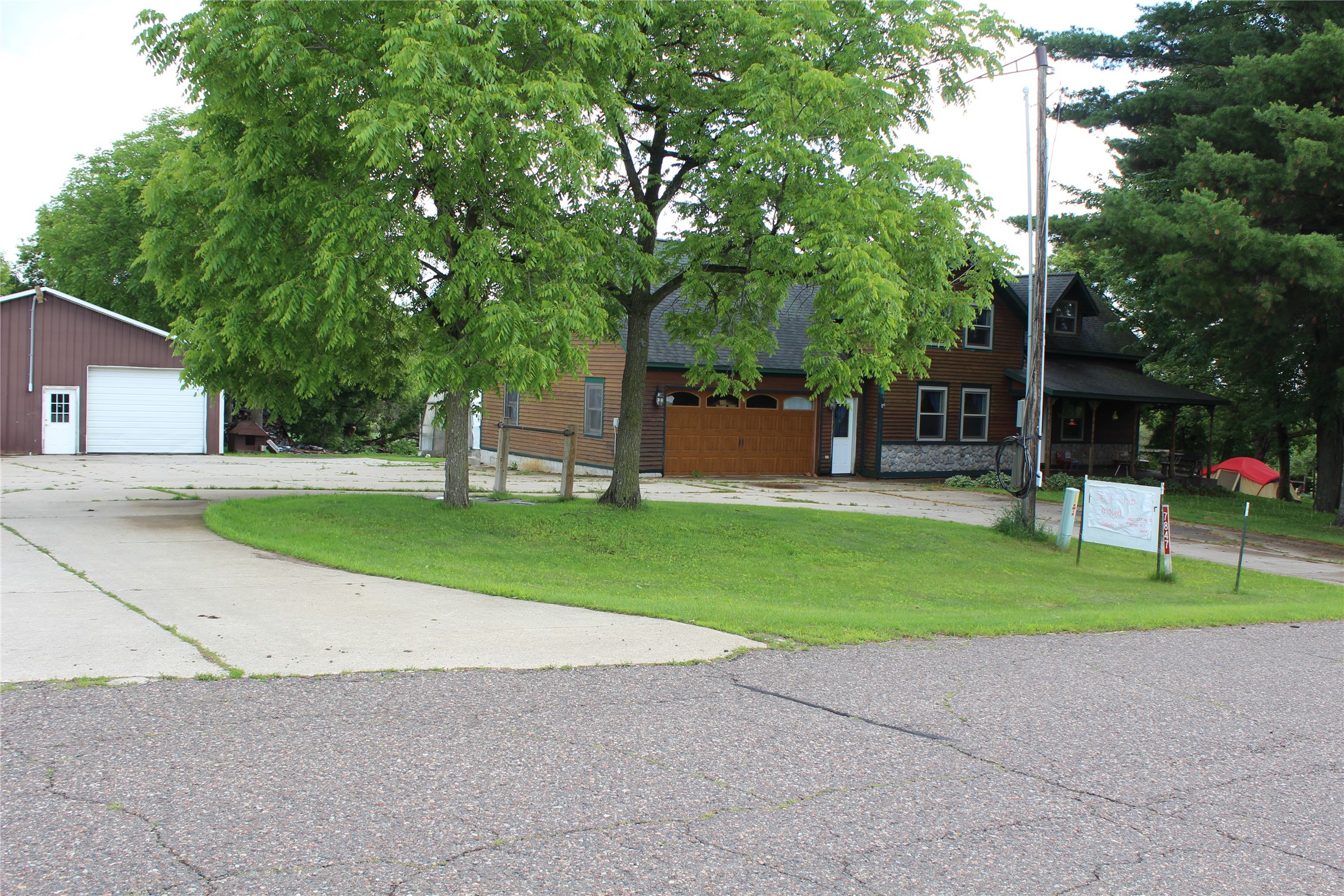 7847 290th Street Boyd, WI 54726 - Photo 39 of 41
