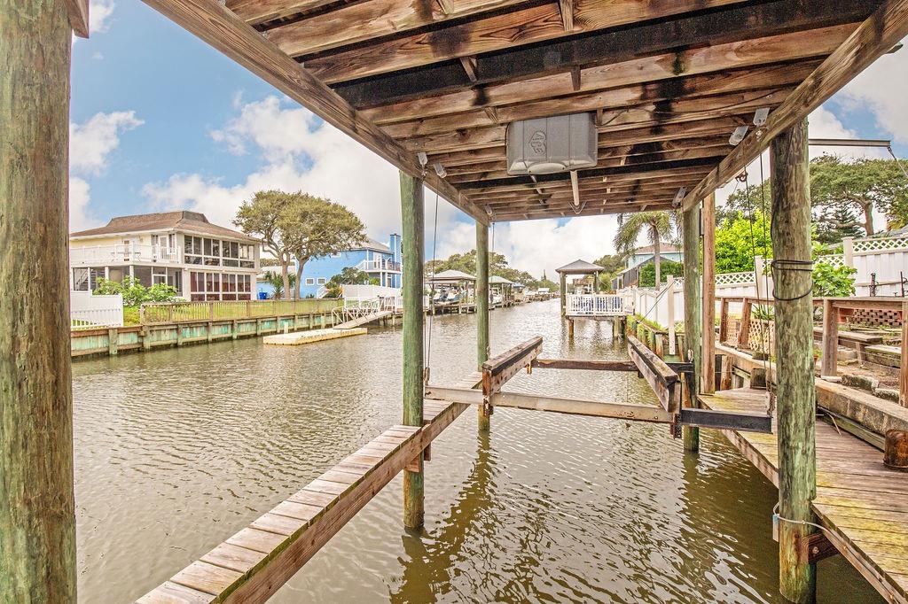 213 Pizarro Road St. Augustine, FL 32080 - Photo 20 of 25