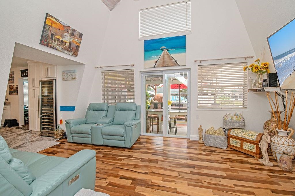 213 Pizarro Road St. Augustine, FL 32080 - Photo 5 of 25