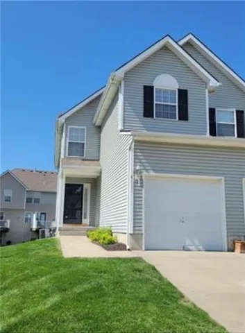$259,900 | 8633 Northeast 98th Court, Kansas City, MO 64157