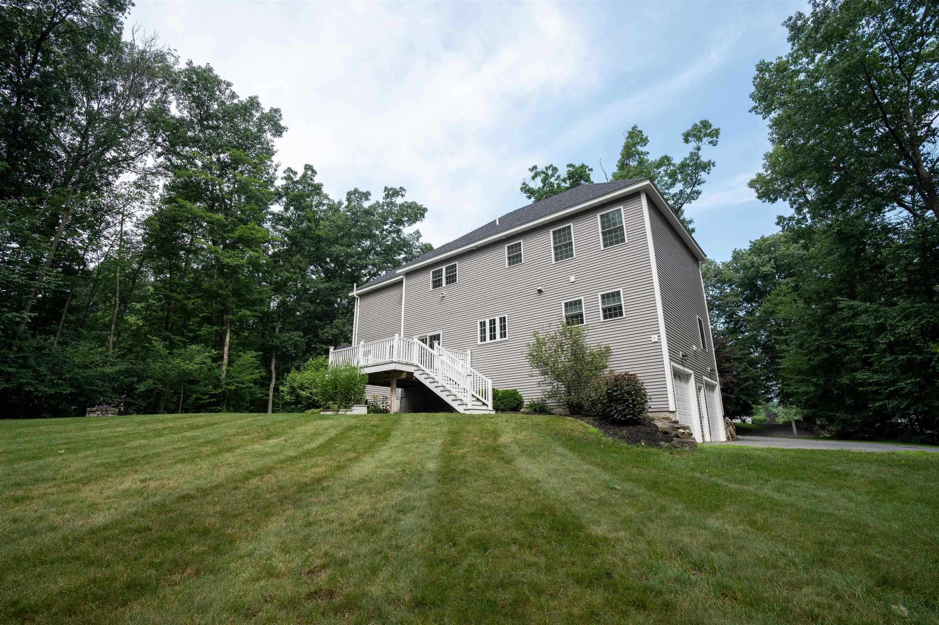 1 Weston Road Windham, NH 03087 - Photo 38 of 39