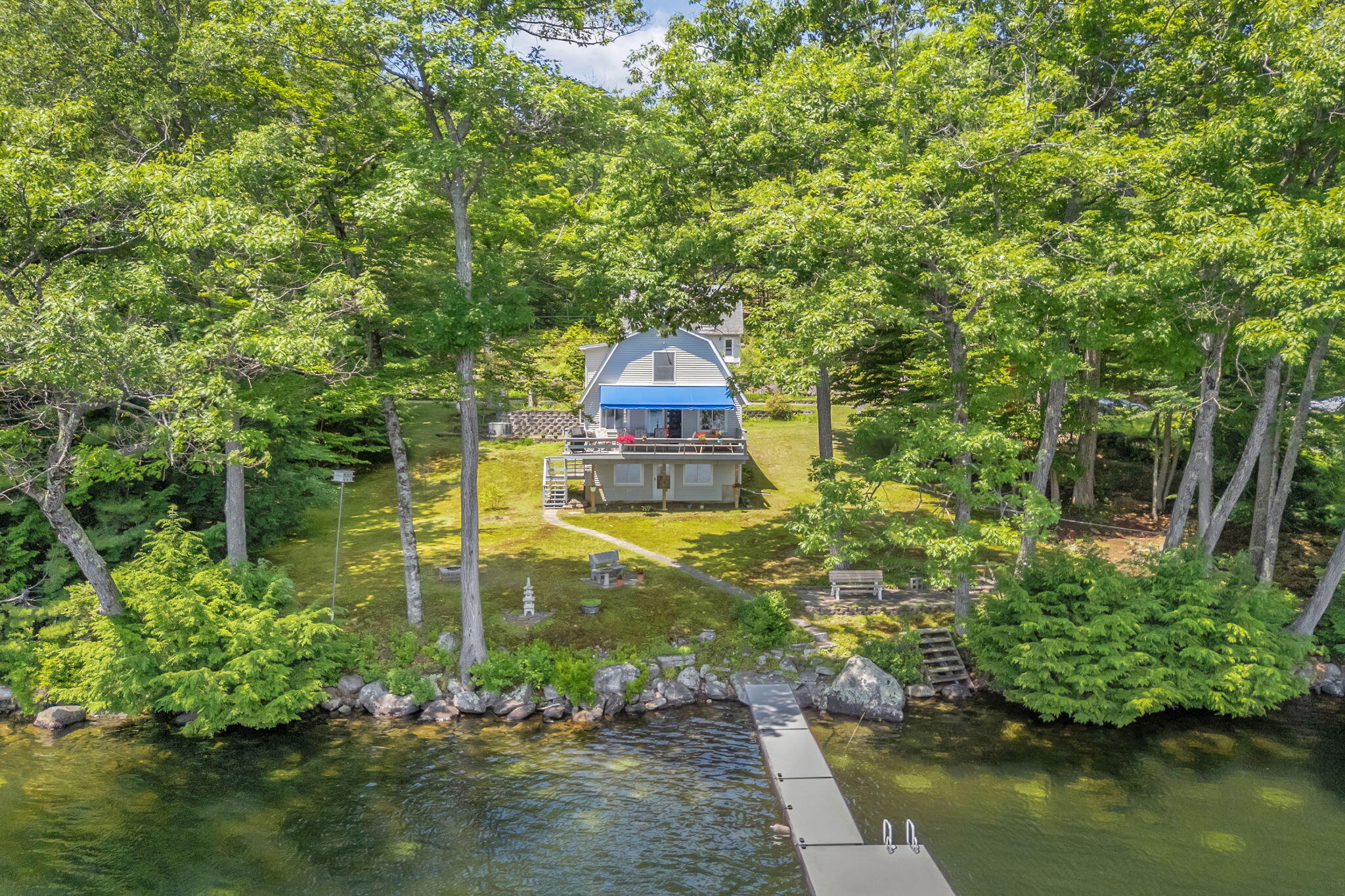 43 Bachellers Mill Road Chesterville, ME 04938 - Photo 55 of 62 53-web-or-mls-43-bachellers-mill-rd