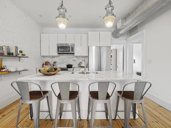 $755,000 | 67 Rutland Street, Unit 3, Boston, MA 02118