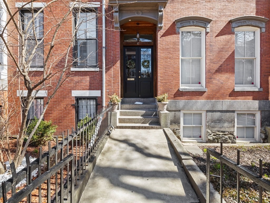 67 Rutland Street, Unit 3 Boston, MA 02118 - Photo 13 of 13