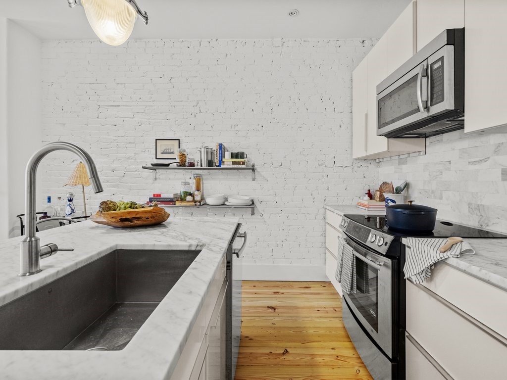 67 Rutland Street, Unit 3 Boston, MA 02118 - Photo 3 of 13