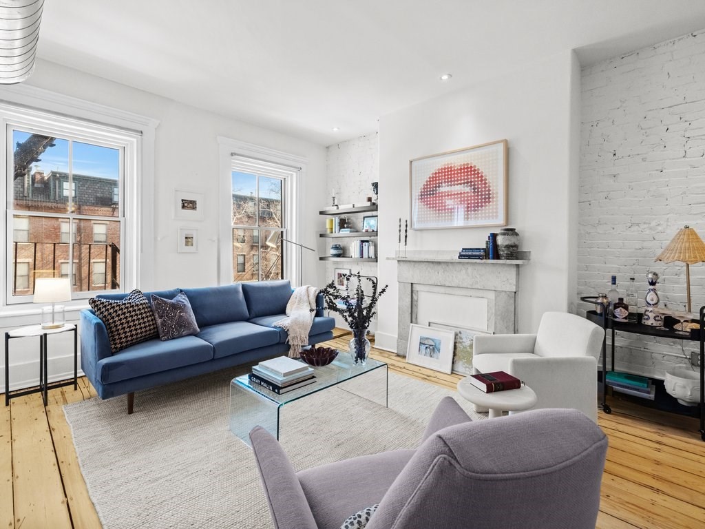 67 Rutland Street, Unit 3 Boston, MA 02118 - Photo 5 of 13