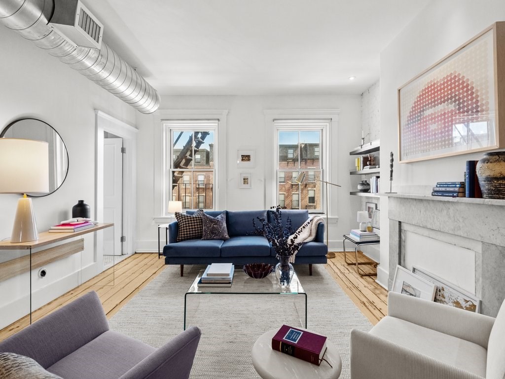 67 Rutland Street, Unit 3 Boston, MA 02118 - Photo 6 of 13