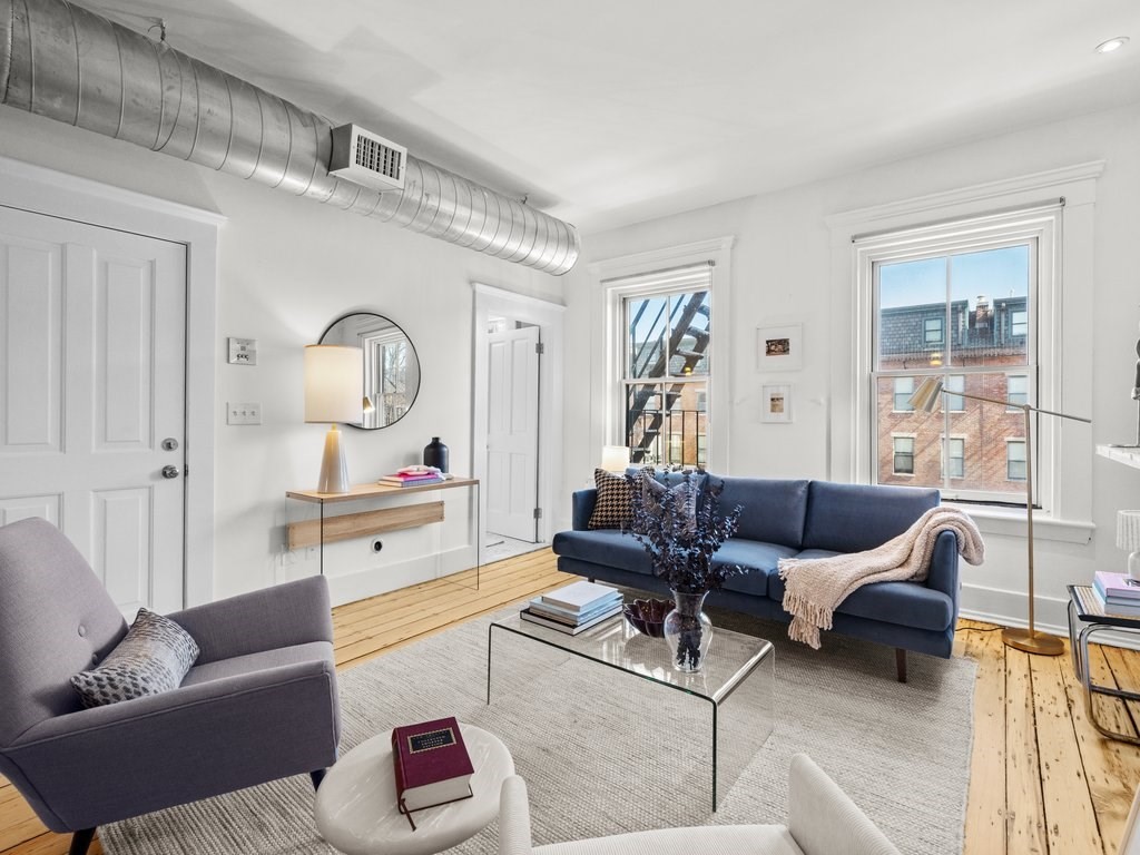 67 Rutland Street, Unit 3 Boston, MA 02118 - Photo 7 of 13