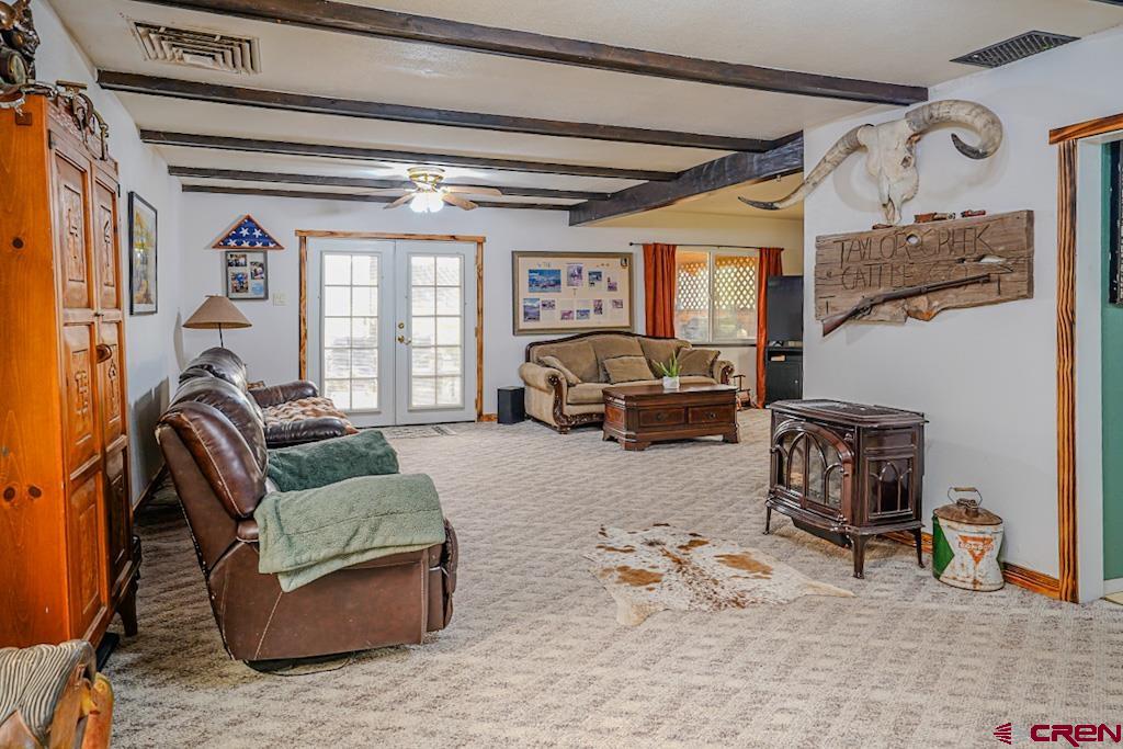 7531 High Mesa Road Olathe, CO 81425 - Photo 23 of 44