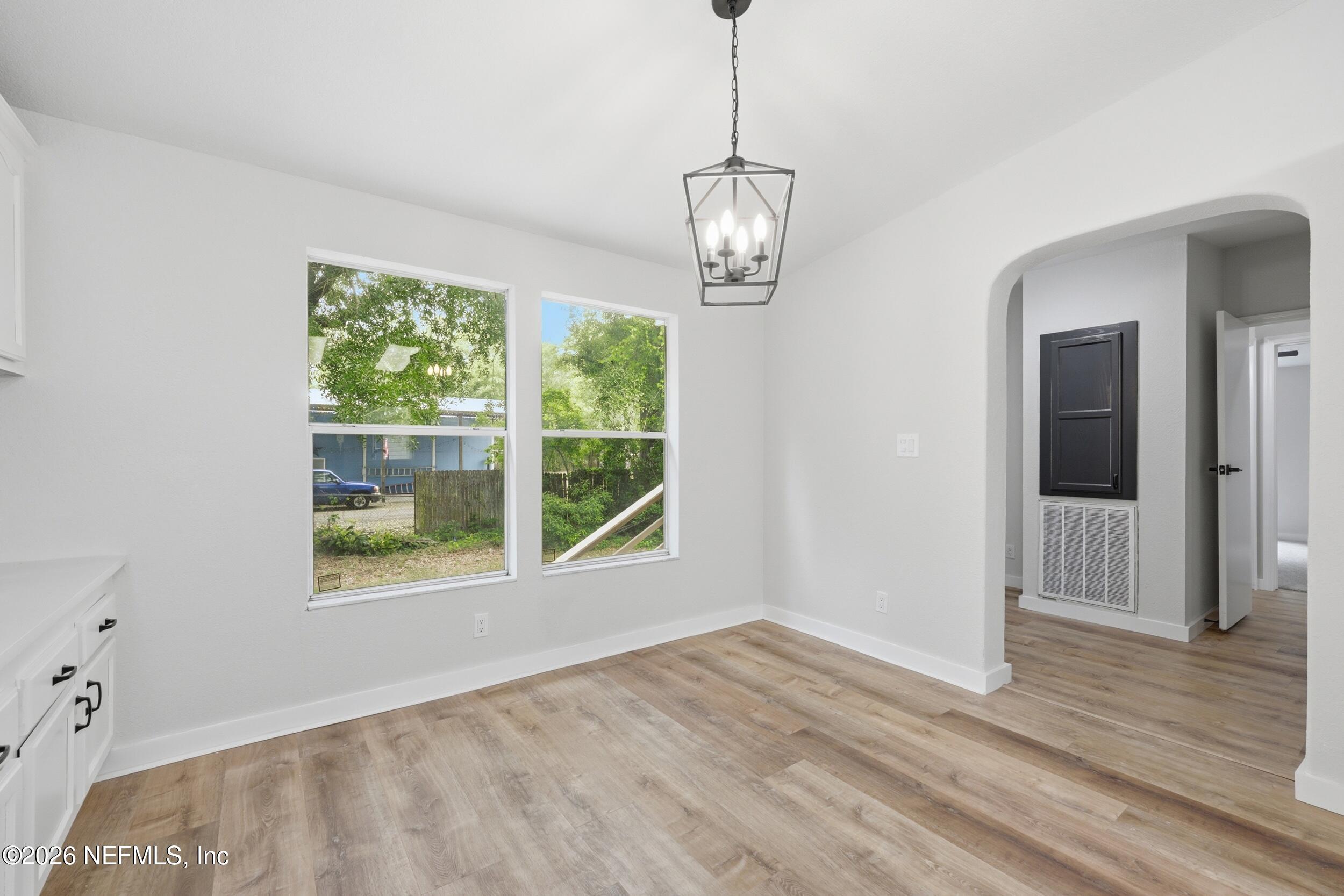 11315 Ramallah Road Jacksonville, FL 32219 - Photo 19 of 45 Breakfast Nook