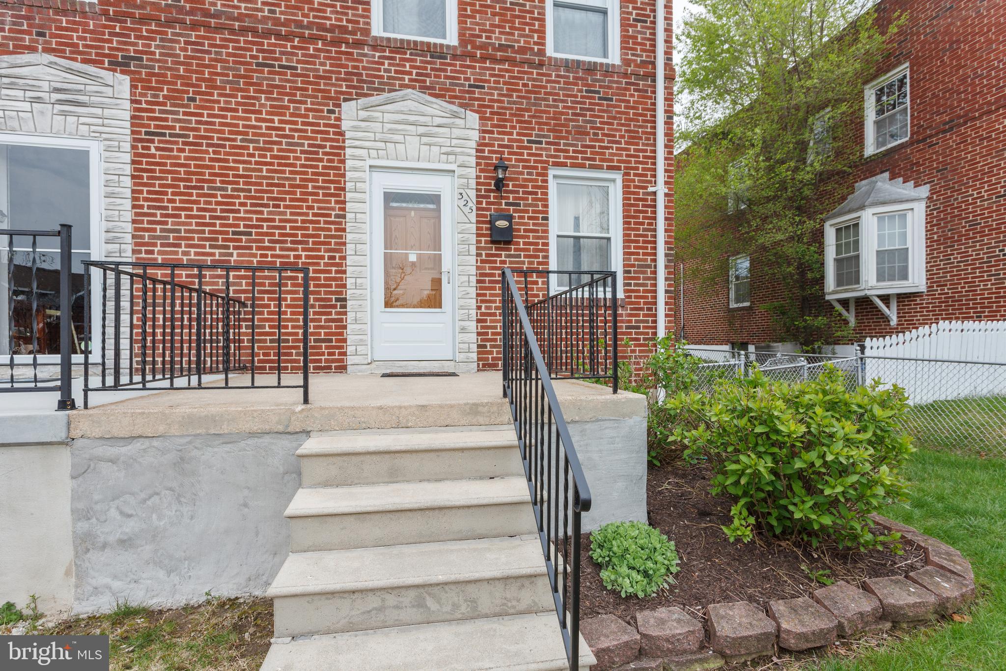 325 Radnor Road Baltimore, MD 21212 - Photo 2 of 36 Gallery Image 2