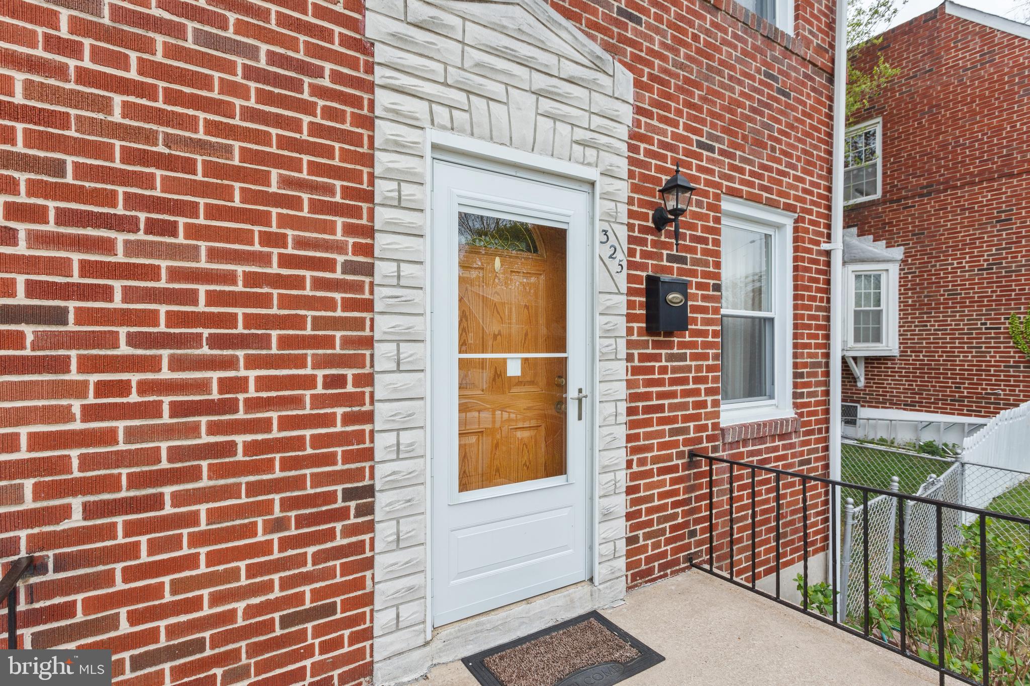 325 Radnor Road Baltimore, MD 21212 - Photo 3 of 36 Gallery Image 3